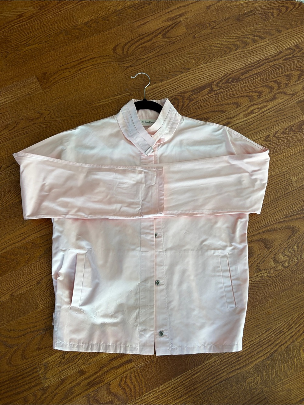 Calvin Klein Jacket